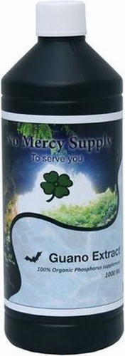 No Mercy Supply Guano Extract 1ltr.