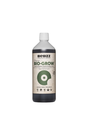 Biobizz Bio-Groei 1ltr.