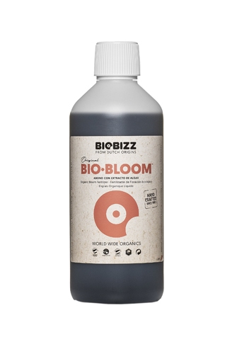 Biobizz Bio-Bloei 0,5 ltr.