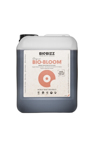 Biobizz Bio-Bloei 5ltr.