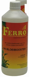 Ferro PK bloeibooster 1 ltr naturel