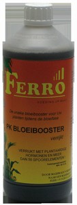 Ferro PK Bloeibooster verrijkt 1 ltr