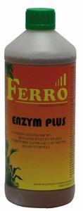 Ferro enzym plus 1 ltr