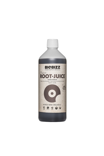 Biobizz Rootjuice 1ltr.