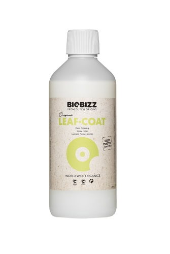 Biobizz LeafCoat 500 ml.