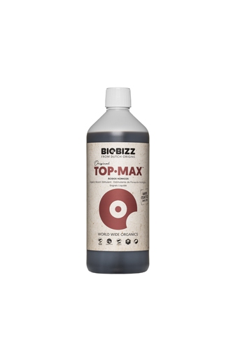 Biobizz Topmax 1ltr.