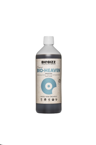 Biobizz Bio-Heaven, 1 ltr.