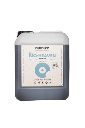 Biobizz Bio-heaven 5 ltr.
