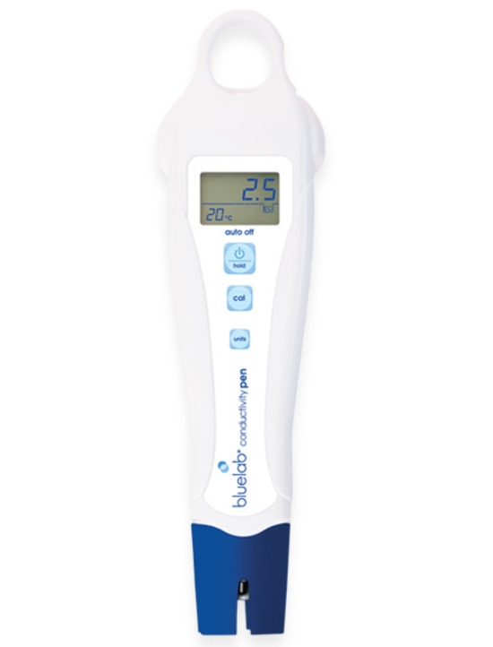 BlueLab Handy EC pen meter