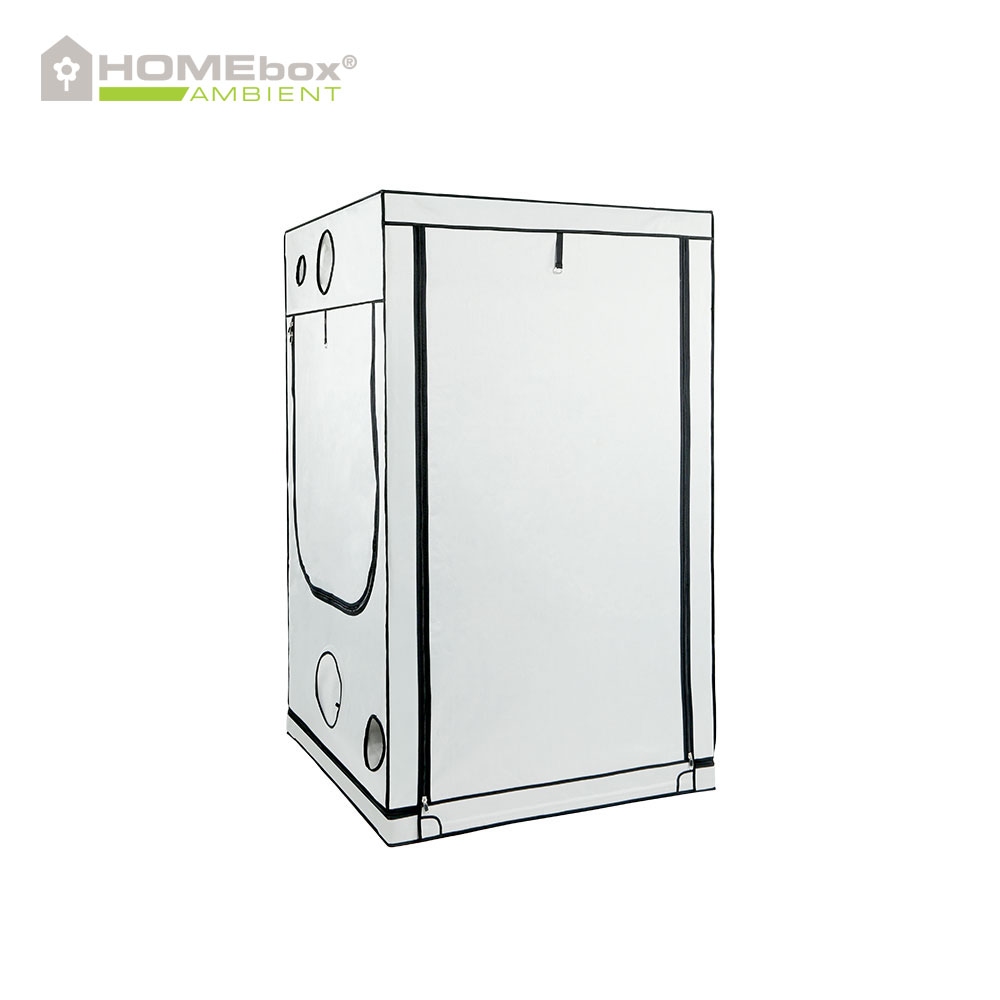 Homebox Ambient Q120 120x120x200 cm