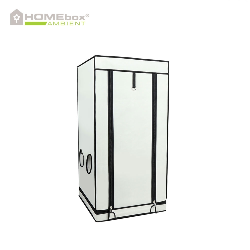 Homebox Ambient Q60+ 60x60x160 cm