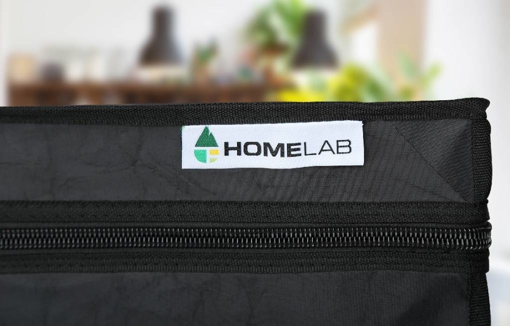 Homebox Homelab 100 100x100x200 cm