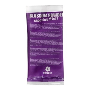Hortifit Blossom powder 6 zakjes