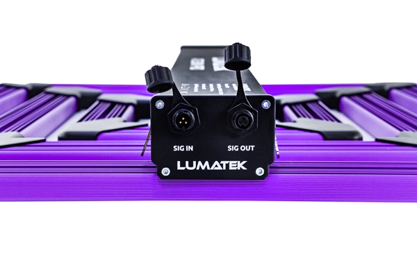 Lumatek ATS300w PRO LED