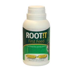 ROOTiT First Feed 125ml.