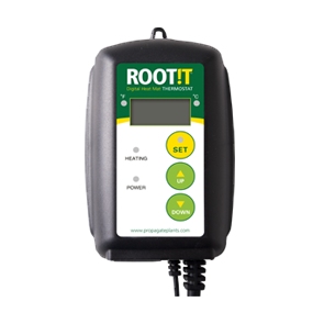 ROOTiT Thermostaat tbv verwamingsmat