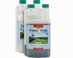 Canna Aqua vega  A + B 1 liter