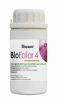 Bioquant Bio Foliar 4 250ml tegen Schimmelziektes, alle gewa