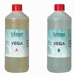 Canna Hydro Vega A + B 1 liter