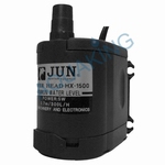 AquaKing Circulatiepomp HX 1500 | 300 l/u | 0.7 mwk