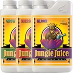 Advanced Nutrients Jungle Juice Groei 1 liter