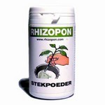 Rhizopon chryzotop groen Stekpoeder 20gram 0,25%