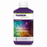 Plagron Green Sensation Top Activator 500ml.