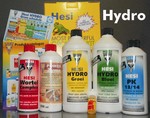 Hesi Starterbox (hydro)