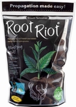 Clonex Root Riot Refill bag 50stuks