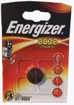 Energizer Lithium 2032 3V