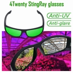 4Twenty 420 StingRay LED kweekbril