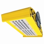 Spectrabox BB Bumble Bee 100W LED kweeklamp