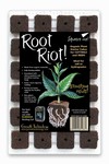 Clonex Root Riot tray 24 stuks