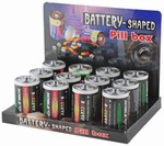 Stash battery XL