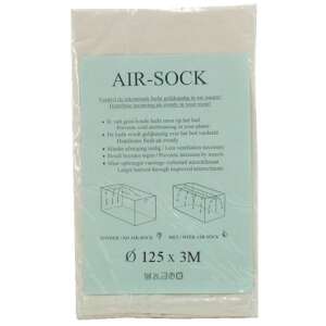 BAC Airsock 125mm 3 meter