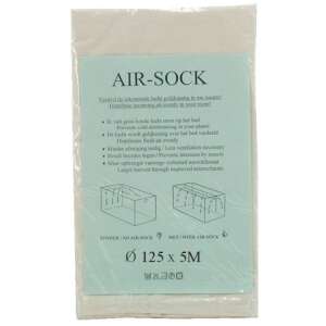 BAC Airsock 125mm diameter 5mtr lang BAC Airsock 125mm diameter 5mtr lang