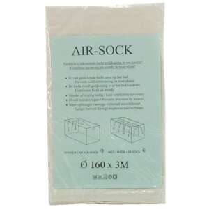 Airsock 160mm diameter 3mtr lang Airsock 160mm diameter 3mtr lang