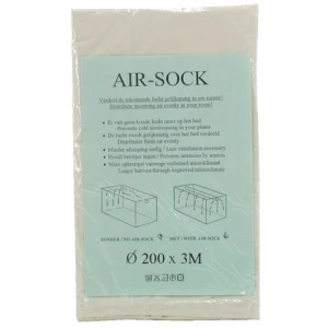 Airsock 200mm diameter 3mtr lang Airsock 200mm diameter 3mtr lang