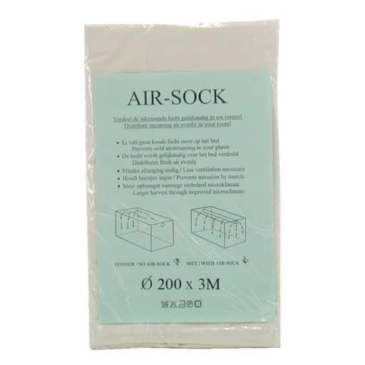 Airsock 200mm diameter 3mtr lang 2 Airsock 200mm diameter 3mtr lang