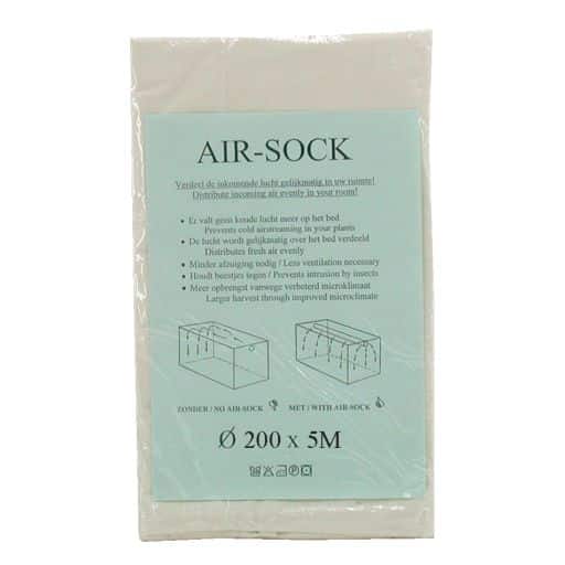 BAC Airsock 200mm diameter 5mtr lang 2 BAC Airsock 200mm diameter 5mtr lang