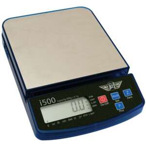 Weegschaal My Weight i500 ibalance 500x0.1gr