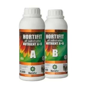 Hortifit Nutrition A-B 1 Liter