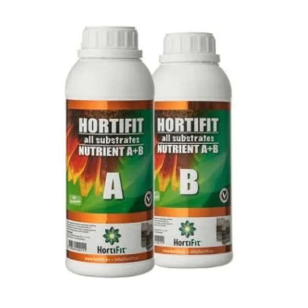 Hortifit Nutrition A-B 1 Liter