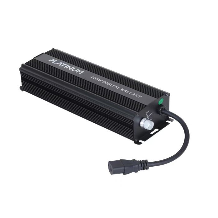 Platinum Digital Lighting Set Max 660W 4 Platinum Digital Lighting Set Max 660W - Afbeelding 4