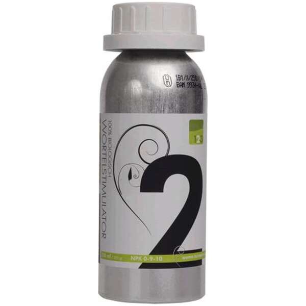 Woma Nr 2 Wortelstimulator 250ml