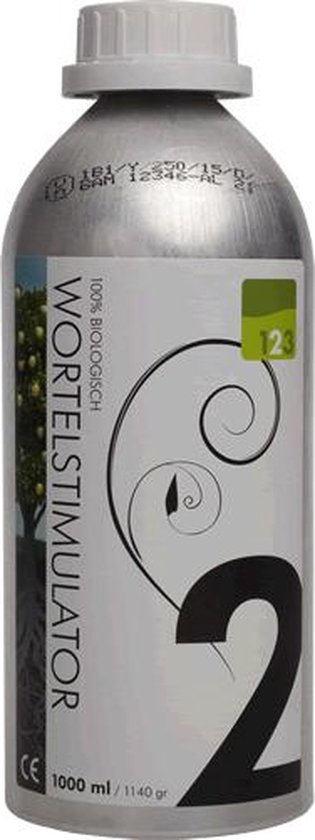 Woma Nr 2 Wortelstimulator 1ltr 1 Woma Nr 2 Wortelstimulator 1ltr