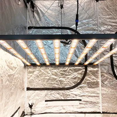 4Twenty Spider 1000W 2 4Twenty Spider 1000W - Afbeelding 2