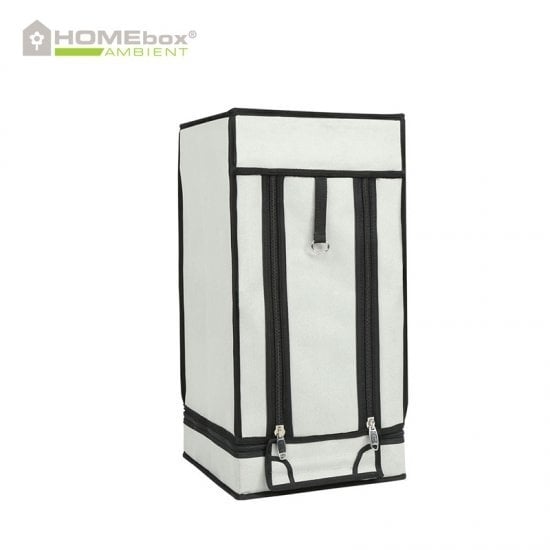 Homebox Ambient Kweektent Q30 30x30x60cm 8 Homebox Ambient Kweektent Q30 30x30x60cm - Afbeelding 8