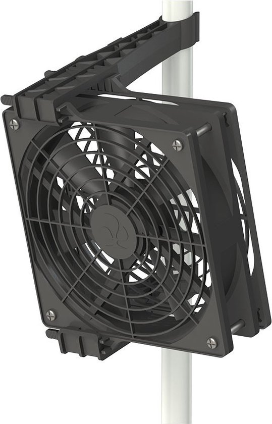 Secret Jardin MF120 Monkey Fan 24 Volt 2 MF120