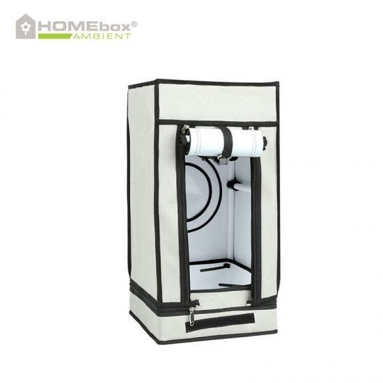 Homebox Ambient Kweektent Q30 30x30x60cm 7 Homebox Ambient Kweektent Q30 30x30x60cm - Afbeelding 7